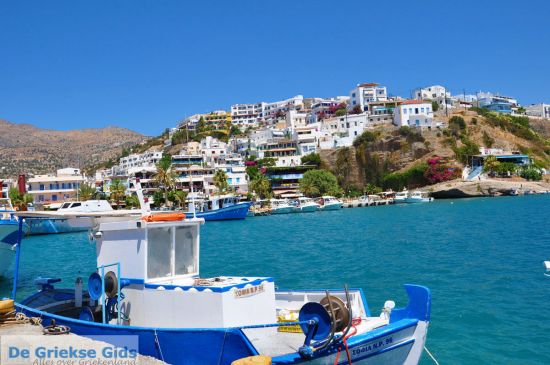 Agia Galini Kreta